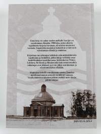 Kirkko keskellä kylää : Saarijärven seurakunnan vaiheita 1900-luvulla