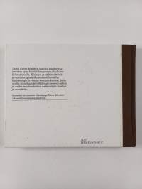 Temperamaalauksen käsikirja