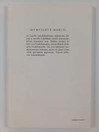 Hymyilevä harju (signeerattu)