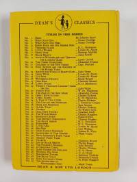 The Three Musketeers