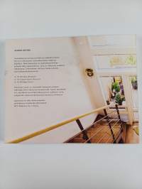 Asunto kotina : suuret kerrostaloasunnot pääkaupunkiseudulla: asukashaastattelututkimus : diplomityö