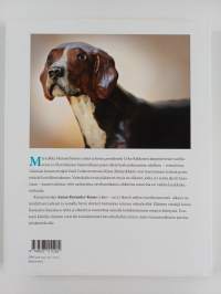 Eläinten veistäjä : Anton Ravander-Rauas ja suomalaisen eläinveistotaiteen huiput