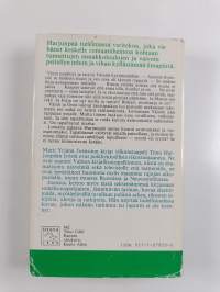 Harjunpää ja heimolaiset