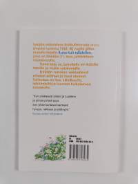 Runo tuli rallatellen