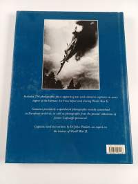 Luftwaffe : the illustrated history of the German Air Force in WW II