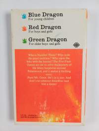 The mystery of the missing necklace