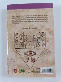 Yu-gi-oh!, 15 - Mielten taistelu