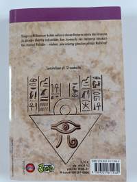 Yu-gi-oh!, 24 - Elämän ja kuoleman vuoro