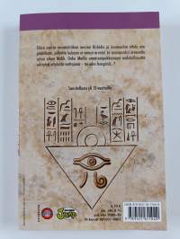 Yu-gi-oh!, 25 - Murtumaton taistelija