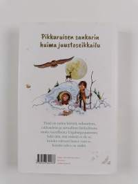 Hiiri nimeltä Miika