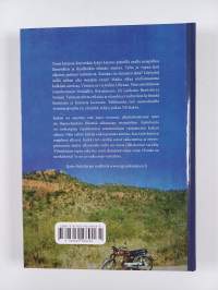 Saharasta Ceylonille