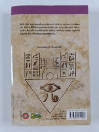 Yu-gi-oh!, 26 - Jumalan valitsema