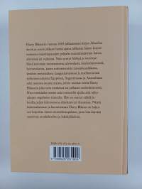 Nähtyä ja mietittyä