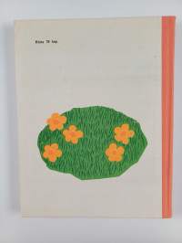 Kipinä : Lukemista lapsille (signeerattu, tekijän omiste)