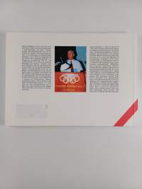 100 år för Finlands idrott 100 vuotta Suomen urheilun hyväksi