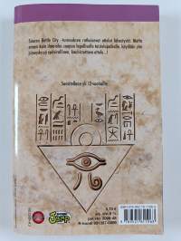 Yu-gi-oh! 27 : Taistelun aamunkoitto