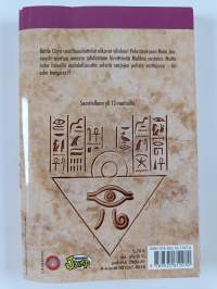 Yu-gi-oh! 28 : Valo kohti tulevaisuutta