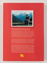 Taj Mahalin taksikuski : novelleja