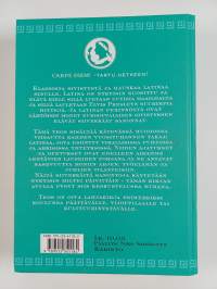 Carpe diem! : hauskaa ja hyödyllistä latinaa
