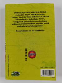 One piece 28 - Viper, sotapiru