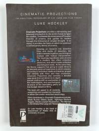 Cinematic projections : the analytical psychology of C.G. Jung and film theory