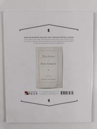 Akseli Gallen-Kallelan teokset Berliinissä vuonna 1895