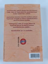 One Piece 3 - Yhdestä en valehtele