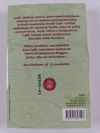 One piece 2 : Kapteeni Buggyn joukkio