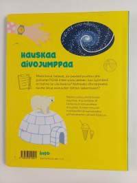 Matikka 30 sekunnissa : 30 kiehtovaa aihetta neropateille