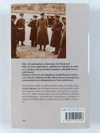 Tornin miehet : valvontakomission upseeri muistelee