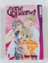 Eerie Queerie! Volume 3