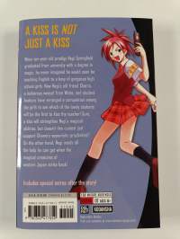 Negima!. vol. 5