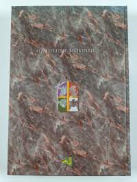 Tulkaa tekki fölhjyyn : evankeeljumit meänkielelä