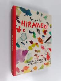 Hirameki : neronleimaus - Tahra + tuherrus - nerokasta huvia