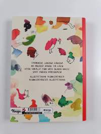 Hirameki : neronleimaus - Tahra + tuherrus - nerokasta huvia