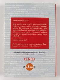 Markkinoinnin ideakirja