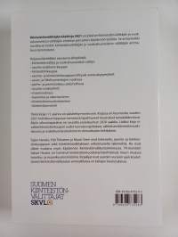 Kiinteistönvälittäjän käsikirja 2021