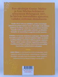 Sibelius &amp; Mahler : kohtaaminen Helsingissä