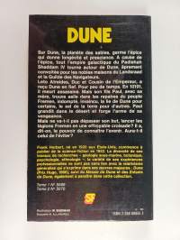 Dune (Ranskankielinen)