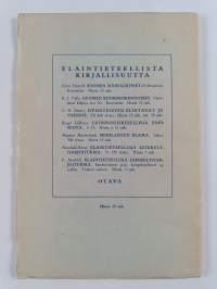 Suomen päivänkorennoiset : (Ephemerida)