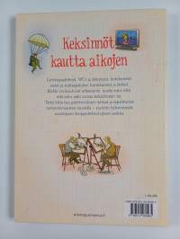 Keksinnöt kautta aikojen