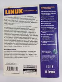Linux-koulutuspaketti