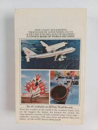 Guinness Book of World Records