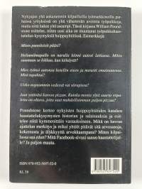 Oletko riittävän älykäs Googlelle : katalia kysymyksiä, zenmäisiä arvoituksia, älyttömän vaikeita pulmia ja muita kieroja haastattelutekniikoita, jotka on tiedett...