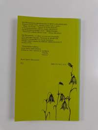 Kädessä linnunlaulut : runoja