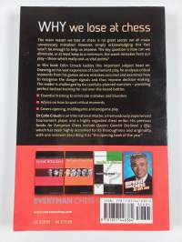 Why We Lose at Chess