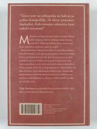 Pannu kuumana : suomalaisia kahvihetkiä