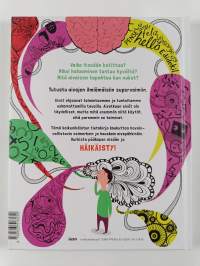 Ihmeaivot : miten aivot toimivat, erehtyvät ja oppivat