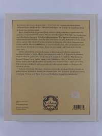 Sata vuotta Virittäjää : Kotikielen seuran aikakauslehden vaiheita vuosilta 1897-1996