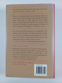 Comrade criminal : Russia&#039;s new mafiya